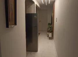 شاليه هلنان بورفؤاد