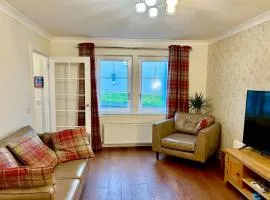 Inverness Retreat