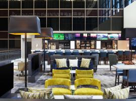 Sheraton Bloomington