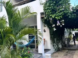 Blue House