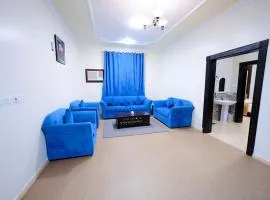 منازل الرؤية الفندقية