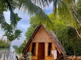 Or Mandira Homestay