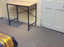 Bronze Bachelor Room