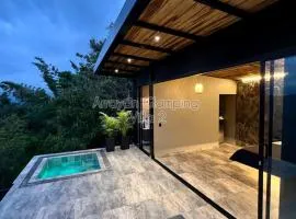 Arrayán Glamping Villa 2