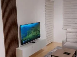Apartman Bella Vita