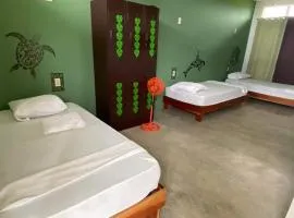 Hummingbird Inn Pedasi