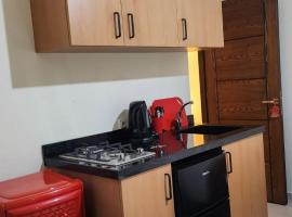 Mūlam studio app، فندق في Al ‘Ayn