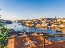 Local 167 - Oporto View House