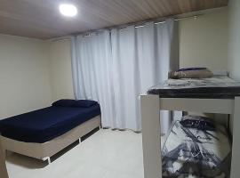 Rosemary Hospedagem, hotel in Cabo Frio