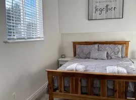 Westshore Garden Escape