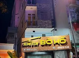 Homestay Bờ Hồ Cần Thơ