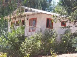 cabañas campestre san juan 5