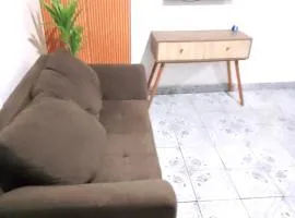 Apartamento perto do aeroporto