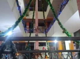 Hospedaje San Pedro Tacna