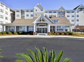 Residence Inn by Marriott Gulfport-Biloxi Airport