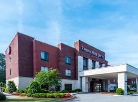 SpringHill Suites Statesboro University Area