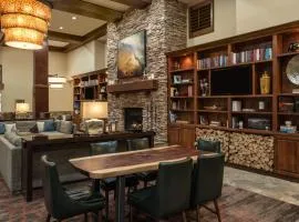 Sheraton Park City