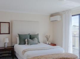 Pet Friendly Townhouse, hotel a Geraldton