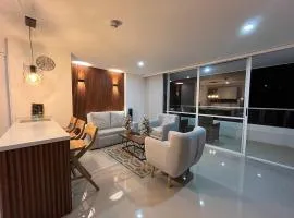 Luxury Apartment Citadela de Sole Santa fe de Antioquia