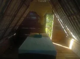Bangalô família Garça