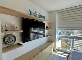 Apto Luxury - Reservas del Mar Playa