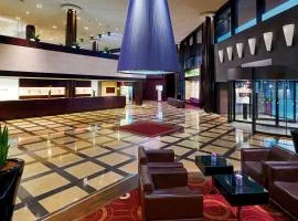 The Westin Leipzig