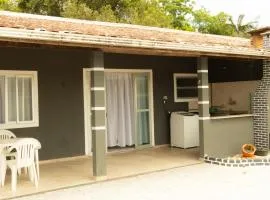 Casa de Praia - Residencial de Zimbros - 130 metros da Praia