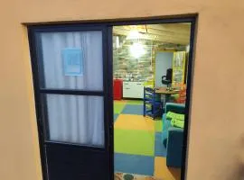 Espacio 74 Aguas Dulces