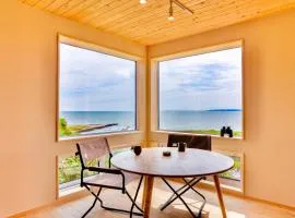 富津オフグリッドハウス - Futtsu Seaside Off-Grid House with Private Sauna