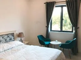 Cam Ranh Surf House