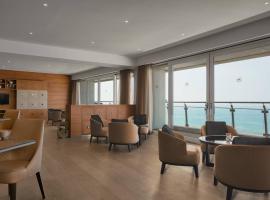 Sheraton Club des Pins Resort, hotel v destinaci Club des Pins