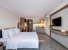 STELLA Hotel & Apartment