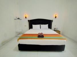 Tania Homestay, ξενοδοχείο σε Bumbang