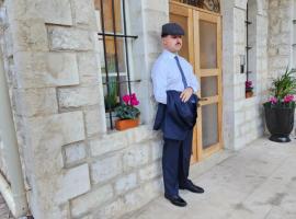 כוהנ'ס Cohen's Boutique Hotel, bed & breakfast στη Χάιφα