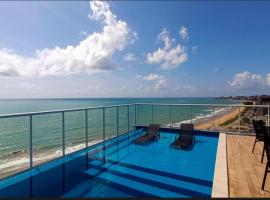 RN Studio Premium, Hotel in der Nähe vom Flughafen Zumbi Dos Palmares - MCZ, Maceió