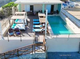 Casa Sirena Chelem