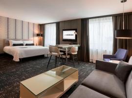 Le Meridien Dallas by the Galleria، فندق في دالاس