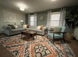 Boho Blast - The Vibest House in Winston-Salem