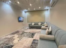 Alzahra residence 4 km to AlHaram