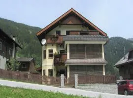 Flat in Krimml with a balcony
