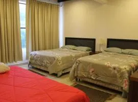 Stefanich Aparthotel 2122