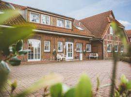 Hotel Auszeit