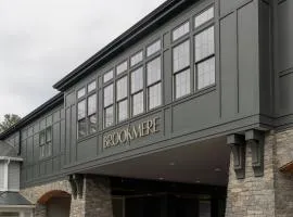 Hotel Brookmere & Arbor Spa