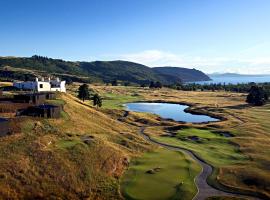 Kinloch Manor & Villas, lodge à Kinloch