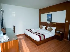 Aryatara Kathmandu Hotel