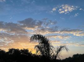 Iasis, hotel in Platis Yialos Sifnos