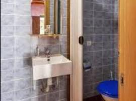 Albergue El Castillo, hotel a Villafranca del Bierzo