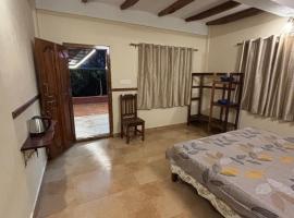 The Perch - Daisy Land, hotel v destinaci Madikeri