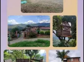 Parador campestre y turístico LA BENDICIÓN