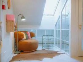 Saieta 2 Apartments